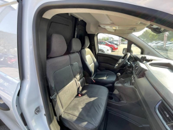 Photo 10 du bon plan NISSAN TOWNSTAR L1 Tce 130 Acenta occasion à 14490 €