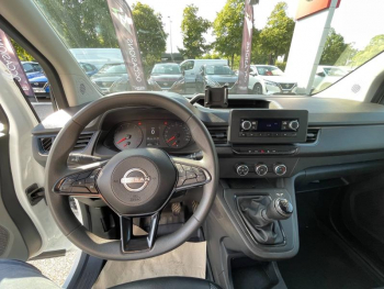 Photo 11 du bon plan NISSAN TOWNSTAR L1 Tce 130 Acenta occasion à 14490 €