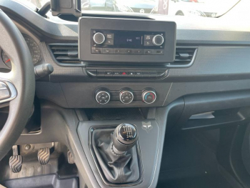 Photo 12 du bon plan NISSAN TOWNSTAR L1 Tce 130 Acenta occasion à 14490 €