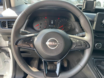 Photo 13 du bon plan NISSAN TOWNSTAR L1 Tce 130 Acenta occasion à 14490 €