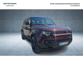 Photo 6 du bon plan LAND-ROVER Defender 110 2.0 P300e Sedona Edition occasion à 108990 €