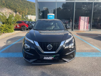 Photo 2 du bon plan NISSAN Juke 1.0 DIG-T 114ch Tekna 2022.5 occasion à 15990 €