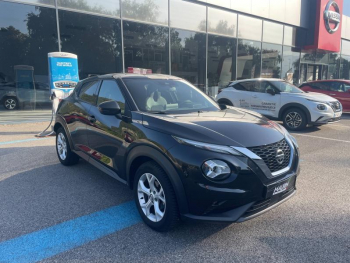 Photo 3 du bon plan NISSAN Juke 1.0 DIG-T 114ch Tekna 2022.5 occasion à 15990 €