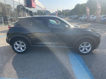 Photo 4 du bon plan NISSAN Juke 1.0 DIG-T 114ch Tekna 2022.5 occasion à 15990 €