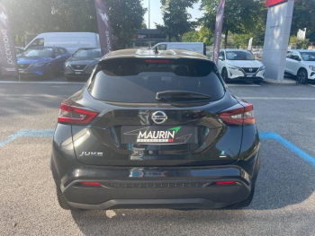 Photo 6 du bon plan NISSAN Juke 1.0 DIG-T 114ch Tekna 2022.5 occasion à 15990 €