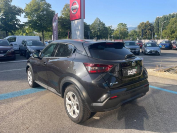 Photo 7 du bon plan NISSAN Juke 1.0 DIG-T 114ch Tekna 2022.5 occasion à 15990 €