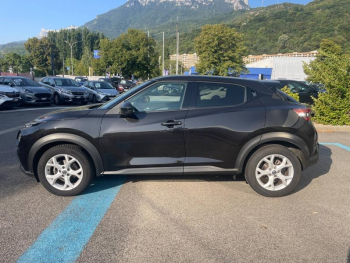 Photo 8 du bon plan NISSAN Juke 1.0 DIG-T 114ch Tekna 2022.5 occasion à 15990 €