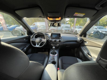 Photo 10 du bon plan NISSAN Juke 1.0 DIG-T 114ch Tekna 2022.5 occasion à 15990 €