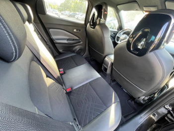 Photo 11 du bon plan NISSAN Juke 1.0 DIG-T 114ch Tekna 2022.5 occasion à 15990 €