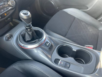 Photo 14 du bon plan NISSAN Juke 1.0 DIG-T 114ch Tekna 2022.5 occasion à 15990 €