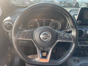 Photo 15 du bon plan NISSAN Juke 1.0 DIG-T 114ch Tekna 2022.5 occasion à 15990 €