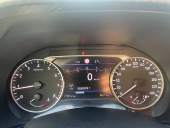 Photo 16 du bon plan NISSAN Juke 1.0 DIG-T 114ch Tekna 2022.5 occasion à 15990 €