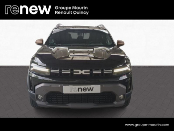 Photo 2 du bon plan DACIA Duster 1.6 hybrid 140ch Extreme occasion à 27690 €