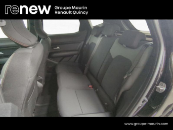 Photo 9 du bon plan DACIA Duster 1.6 hybrid 140ch Extreme occasion à 27690 €