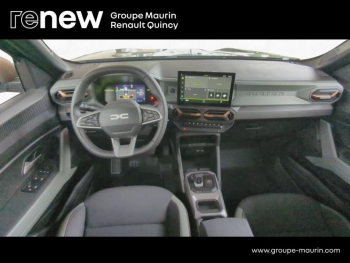 Photo 12 du bon plan DACIA Duster 1.6 hybrid 140ch Extreme occasion à 27690 €