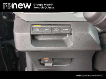Photo 13 du bon plan DACIA Duster 1.6 hybrid 140ch Extreme occasion à 27690 €