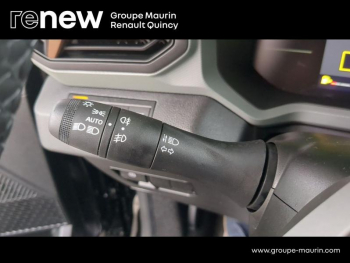 Photo 14 du bon plan DACIA Duster 1.6 hybrid 140ch Extreme occasion à 27690 €