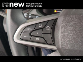 Photo 16 du bon plan DACIA Duster 1.6 hybrid 140ch Extreme occasion à 27690 €
