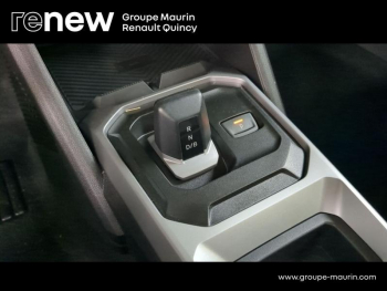 Photo 24 du bon plan DACIA Duster 1.6 hybrid 140ch Extreme occasion à 27690 €