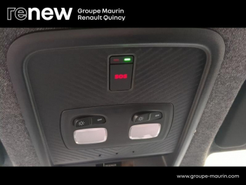 Photo 26 du bon plan DACIA Duster 1.6 hybrid 140ch Extreme occasion à 27690 €