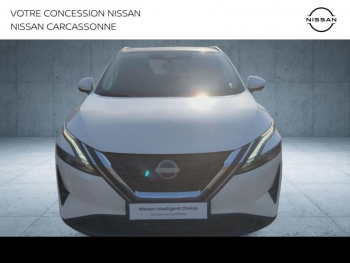 Photo 2 du bon plan NISSAN Qashqai e-POWER 190ch N-Connecta 2022 occasion à 30490 €