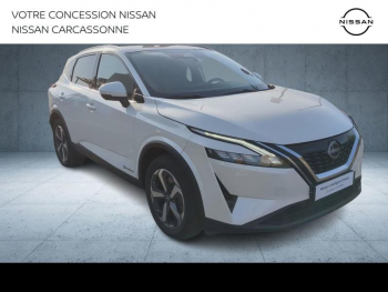 Photo 3 du bon plan NISSAN Qashqai e-POWER 190ch N-Connecta 2022 occasion à 30490 €