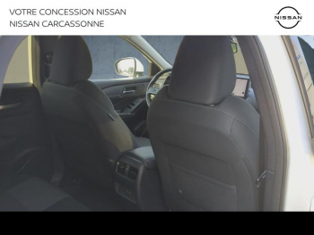 Photo 9 du bon plan NISSAN Qashqai e-POWER 190ch N-Connecta 2022 occasion à 30490 €
