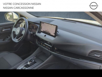 Photo 10 du bon plan NISSAN Qashqai e-POWER 190ch N-Connecta 2022 occasion à 30490 €