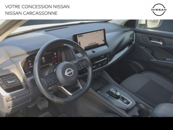 Photo 11 du bon plan NISSAN Qashqai e-POWER 190ch N-Connecta 2022 occasion à 30490 €