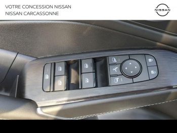 Photo 12 du bon plan NISSAN Qashqai e-POWER 190ch N-Connecta 2022 occasion à 30490 €