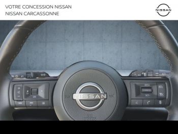 Photo 14 du bon plan NISSAN Qashqai e-POWER 190ch N-Connecta 2022 occasion à 30490 €