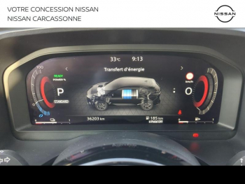 Photo 15 du bon plan NISSAN Qashqai e-POWER 190ch N-Connecta 2022 occasion à 30490 €