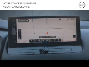 Photo 16 du bon plan NISSAN Qashqai e-POWER 190ch N-Connecta 2022 occasion à 30490 €