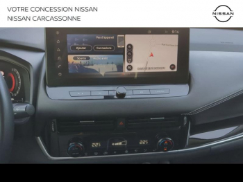 Photo 19 du bon plan NISSAN Qashqai e-POWER 190ch N-Connecta 2022 occasion à 30490 €