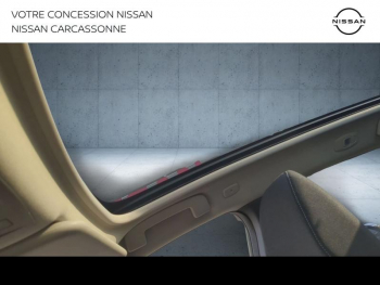 Photo 21 du bon plan NISSAN Qashqai e-POWER 190ch N-Connecta 2022 occasion à 30490 €