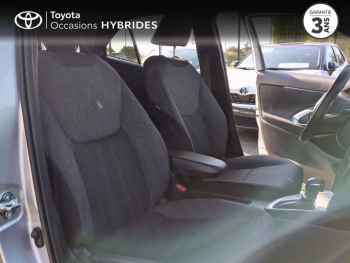 Photo 6 du bon plan TOYOTA Yaris Cross 116h Design MY22 occasion à 24490 €