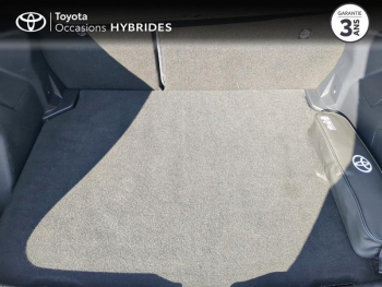 Photo 10 du bon plan TOYOTA Yaris Cross 116h Design MY22 occasion à 24490 €