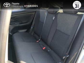 Photo 12 du bon plan TOYOTA Yaris Cross 116h Design MY22 occasion à 24490 €