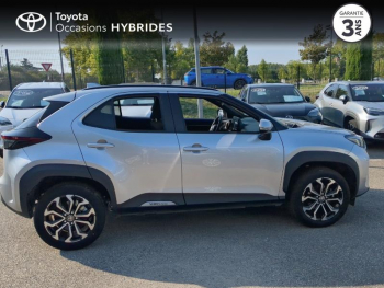 Photo 17 du bon plan TOYOTA Yaris Cross 116h Design MY22 occasion à 24490 €