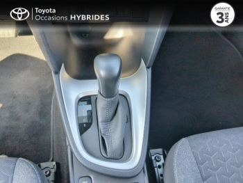 Photo 20 du bon plan TOYOTA Yaris Cross 116h Design MY22 occasion à 24490 €