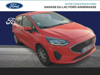 Photo 2 du bon plan FORD Fiesta 1.1 75ch Cool & Connect 5p occasion à 12990 €