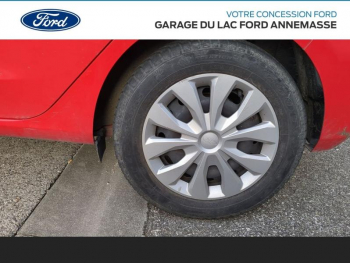 Photo 4 du bon plan FORD Fiesta 1.1 75ch Cool & Connect 5p occasion à 12990 €