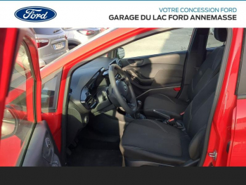 Photo 5 du bon plan FORD Fiesta 1.1 75ch Cool & Connect 5p occasion à 12990 €