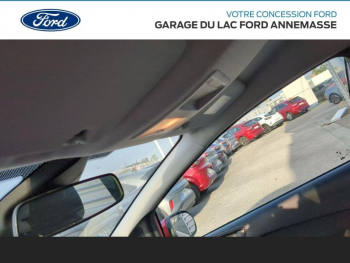 Photo 6 du bon plan FORD Fiesta 1.1 75ch Cool & Connect 5p occasion à 12990 €