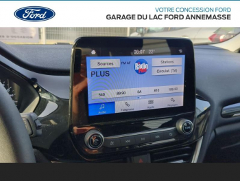 Photo 7 du bon plan FORD Fiesta 1.1 75ch Cool & Connect 5p occasion à 12990 €