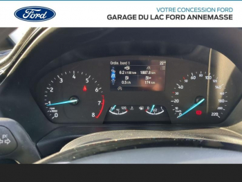 Photo 8 du bon plan FORD Fiesta 1.1 75ch Cool & Connect 5p occasion à 12990 €