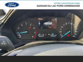 Photo 9 du bon plan FORD Fiesta 1.1 75ch Cool & Connect 5p occasion à 12990 €