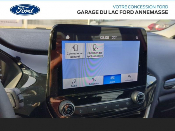 Photo 10 du bon plan FORD Fiesta 1.1 75ch Cool & Connect 5p occasion à 12990 €