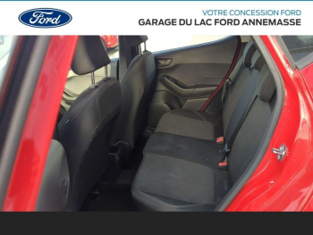 Photo 11 du bon plan FORD Fiesta 1.1 75ch Cool & Connect 5p occasion à 12990 €