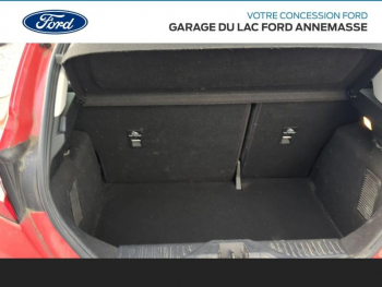 Photo 12 du bon plan FORD Fiesta 1.1 75ch Cool & Connect 5p occasion à 12990 €